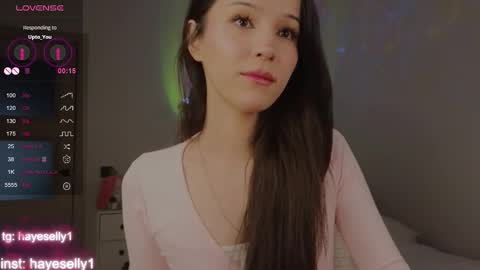 Ella NEXT STREAM 1TH DECEMBER 1200 - 0800 AM AT MOSCOW TIME online show from November 25, 2025, 3:39 am