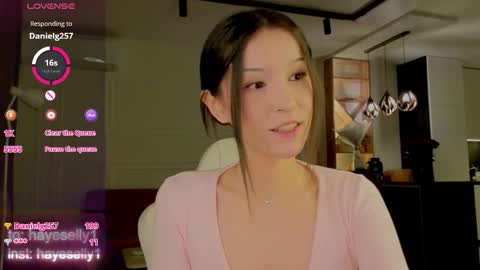 Ella NEXT STREAM 1TH DECEMBER 1200 - 0800 AM AT MOSCOW TIME online show from February 14, 2026, 11:23 pm