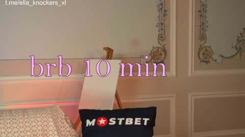 Ella      NEXT STREAM 21 november online show from December 1, 2024, 8:31 pm