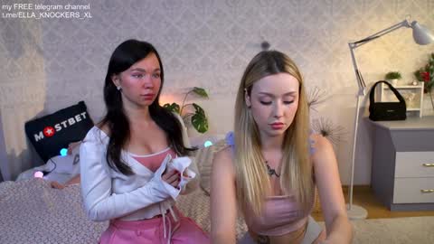 Ella      NEXT STREAM 21 november online show from December 8, 2024, 11:24 am