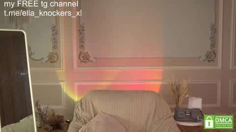 Ella      NEXT STREAM 21 november online show from March 9, 2025, 1:59 pm