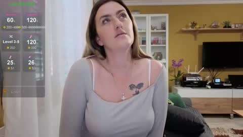 Snapshot of ella_max_live chatting on October 30, 2025, 6:37 am Ella Max online show from October 30, 2025, 6:37 am