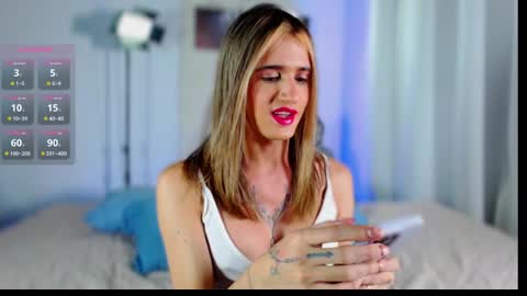 ella_mon online show from September 27, 2025, 9:09 pm