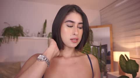 ELLA OWEN online show from March 20, 2026, 7:52 pm