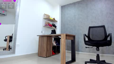 Maria Guys Ill be gone for a few days Ill be back soon online show from January 31, 2025, 3:44 pm