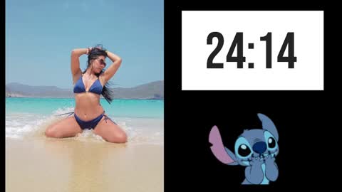 ella rouse online show from February 25, 2025, 3:05 pm