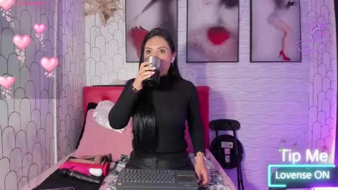 ella rouse online show from March 12, 2025, 11:53 am