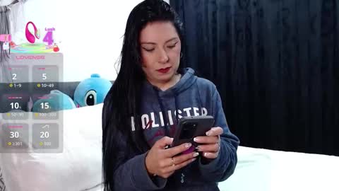 Snapshot of ella_rouse1 chatting on March 17, 2026, 11:24 am ella rouse online show from March 17, 2026, 11:24 am