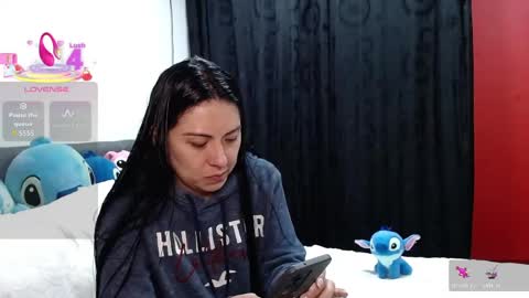 Snapshot of ella_rouse1 chatting on March 18, 2026, 11:35 am ella rouse online show from March 18, 2026, 11:35 am