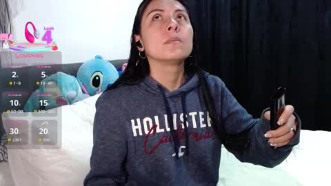 Snapshot of ella_rouse1 chatting on March 20, 2026, 11:15 am ella rouse online show from March 20, 2026, 11:15 am