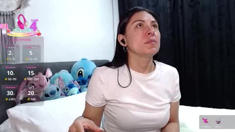Snapshot of ella_rouse1 chatting on March 25, 2026, 10:43 am ella rouse online show from March 25, 2026, 10:43 am