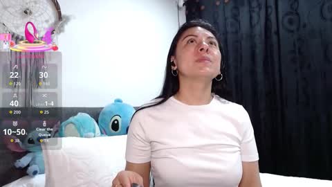 Snapshot of ella_rouse1 chatting on March 31, 2026, 11:43 am ella rouse online show from March 31, 2026, 11:43 am