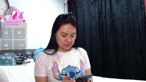 Snapshot of ella_rouse1 chatting on April 9, 2026, 11:04 am ella rouse online show from April 9, 2026, 11:04 am