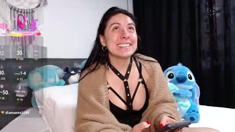 Snapshot of ella_rouse1 chatting on May 8, 2026, 11:26 am ella rouse online show from May 8, 2026, 11:26 am