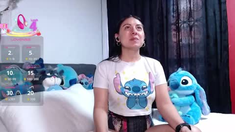 Snapshot of ella_rouse1 chatting on June 2, 2026, 11:56 am ella rouse online show from June 2, 2026, 11:56 am