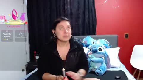 Snapshot of ella_rouse1 chatting on July 22, 2026, 11:35 am ella rouse online show from July 22, 2026, 11:35 am