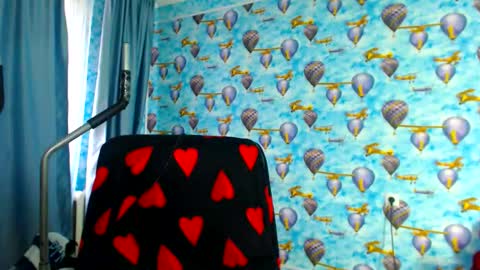  IsaBella  online show from November 27, 2025, 11:34 am