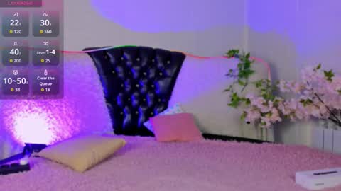 Ella online show from October 22, 2025, 4:07 pm