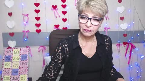 EllaBonito online show from February 26, 2025, 6:37 am