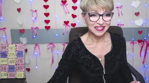 EllaBonito online show from February 28, 2025, 9:36 am