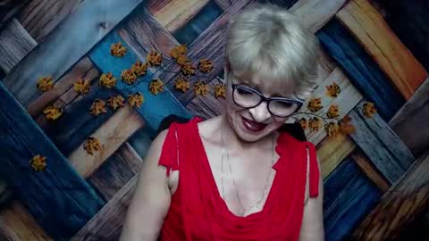 EllaBonito online show from November 21, 2025, 6:34 am