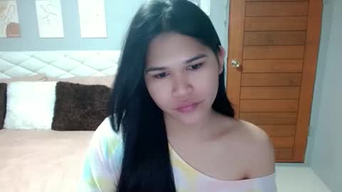 EllaFord online show from May 10, 2026, 10:48 pm
