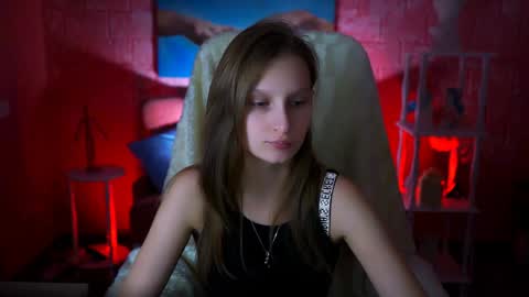 Snapshot of ellahorton chatting on January 26, 2025, 5:02 pm Ella online show from January 26, 2025, 5:02 pm