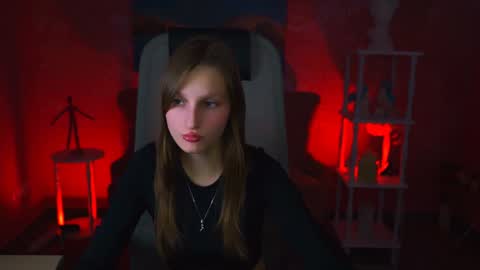 Snapshot of ellahorton chatting on January 30, 2025, 5:17 pm Ella online show from January 30, 2025, 5:17 pm