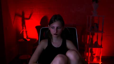 Snapshot of ellahorton chatting on March 12, 2025, 7:06 pm Ella online show from March 12, 2025, 7:06 pm