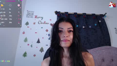 Ella Amoneth online show from December 7, 2024, 5:59 am