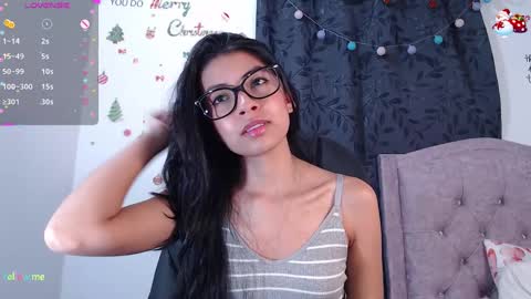 Ella Amoneth online show from December 15, 2024, 4:40 am