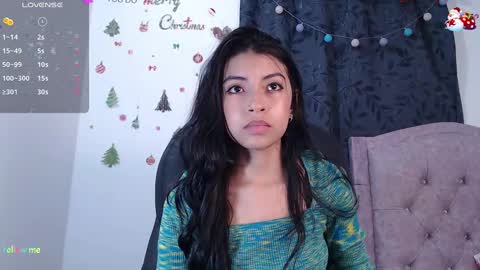 Ella Amoneth online show from January 6, 2025, 4:47 am