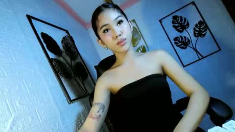 ella online show from October 1, 2025, 5:41 pm