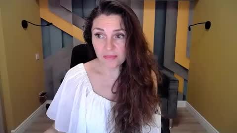 EllaLongs online show from December 11, 2024, 3:37 pm