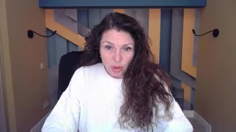 EllaLongs online show from February 6, 2026, 12:30 pm