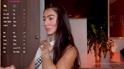 Ella online show from November 1, 2025, 1:07 am