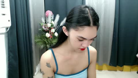 Snapshot of ellamiller69 chatting on July 5, 2026, 4:25 pm ELLA online show from July 5, 2026, 4:25 pm