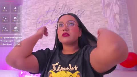 Ella online show from February 28, 2025, 4:32 am