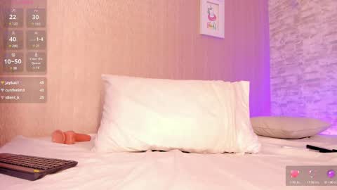 Ella online show from March 2, 2025, 10:14 am