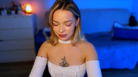 Snapshot of ellatwox chatting on November 8, 2025, 5:29 am Ella online show from November 8, 2025, 5:29 am