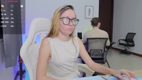 im Elsa lets go Subscribe to my OF and Youtube -35   online show from October 4, 2025, 10:08 pm