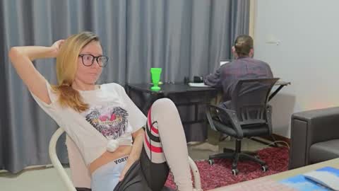 im Elsa lets go Subscribe to my OF and Youtube -35   online show from October 20, 2025, 10:21 pm