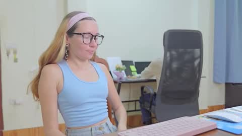 im Elsa lets go Subscribe to my OF and Youtube -35   online show from October 27, 2025, 9:30 pm