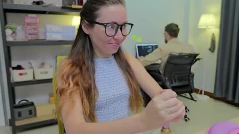 im Elsa lets go Subscribe to my OF and Youtube -35   online show from May 29, 2026, 3:21 pm