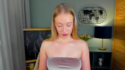 elldiana online show from April 2, 2026, 1:25 am