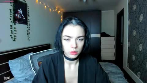 Luna online show from October 29, 2025, 10:06 am