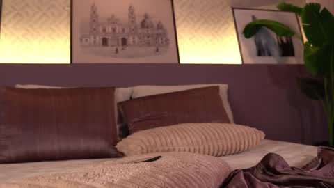 Snapshot of ellediane chatting on January 7, 2025, 6:05 am Elle Diane online show from January 7, 2025, 6:05 am