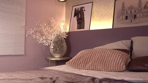 Snapshot of ellediane chatting on January 8, 2025, 3:08 am Elle Diane online show from January 8, 2025, 3:08 am