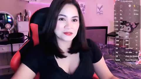 Ann online show from January 7, 2026, 12:24 am