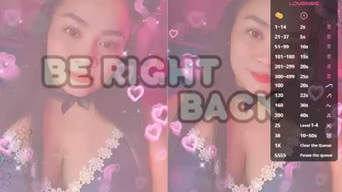 Snapshot of elleelle123 chatting on July 14, 2026, 1:19 am Ann online show from July 14, 2026, 1:19 am